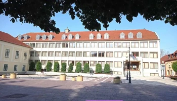 Sátoraljaújhelyi Járásbíróság - Kossuth Lajos Tér 7