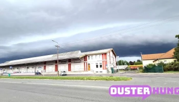 Savaria Autóház Kft. - Szombathely