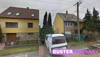 Schnellbach László - Békefi Antal U. 21