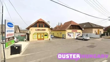 Schwarczer Autószerviz - Pécel - Pesti Út 123-125