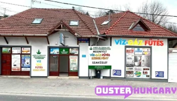 Sebők és Társa Kft. - Üröm - Ürömi Út 1