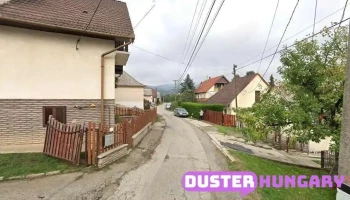 Sebők karosszéria - Hosszúhetény