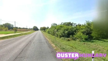 Segesd, Szőlőhegy - Segesd