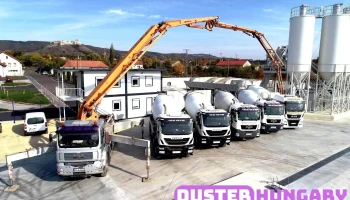 Sh Beton - Ipar U. 2