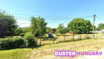 Simontornya, Zrínyi utca - Magyarország Simontornya, Zrínyi utca - Magyarország