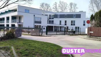Sió Residence - Magyarország Sió Residence - Magyarország