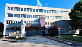 Siófoki Járásbíróság - Kele U. 2