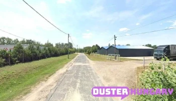 Sitec Kft. - Vasút U. 27