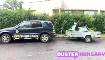 Somogy forgalomba helyezés - Hungary Somogy forgalomba helyezés - Hungary