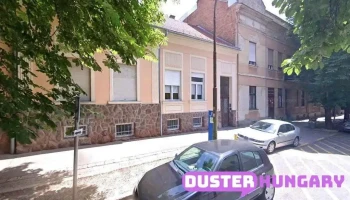 Somogy Vármegyei Büntetés-végrehajtási Intézet - Kaposvár