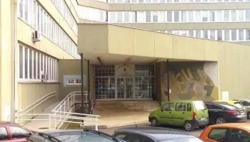 Somogy Vármegyei Rendőr-főkapitányság - Kaposvár