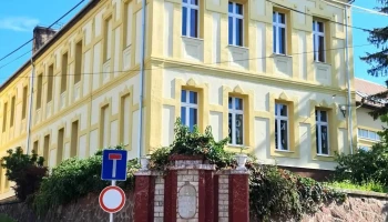 Somogyvári Bűnbánó Szent Mária Magdolna-templom - Kossuth Lajos U