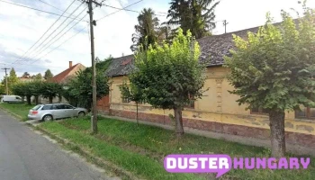 Somosi György TV-Rádió műszerész - Dózsa György U. 106