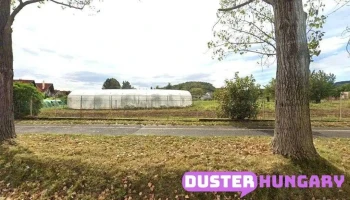 Sopron, Öntöde utca - Magyarország Sopron, Öntöde utca - Magyarország