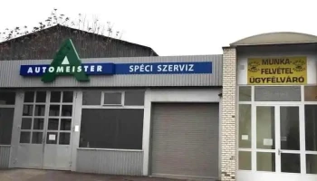 Spéci Flotta Szerviz Kft. - Miskolc