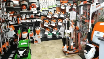 Stihl Gyál - 3. Triál Kft. - Ady Endre U. 27