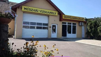 Szabó Autótechnika Kft. - Csepreg