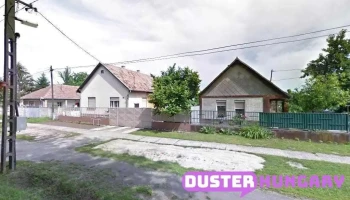Szabó és Társa 2001 Bt. - Rákóczi Út 68