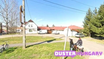 Szabó és Társa Kft. - Piac Tér 1