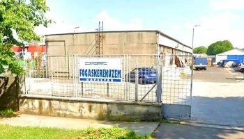Szabó Fogaskerékgyártó Kft. - Dombóvári Út 3