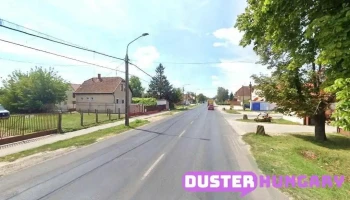 Szabó József - Kecskemét