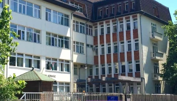 Szabolcs-Szatmár-Bereg Megyei Önkormányzat Szatmár-Beregi Kórháza - Ady Endre Utca 5