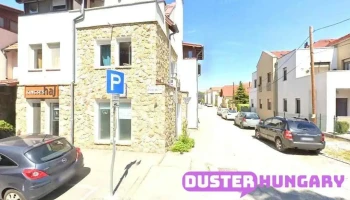 Szamikor Építőipari Kft - Palánta U. 6. Fsz. 2