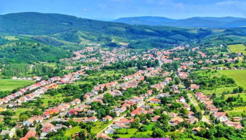 Szécsényi - Hungary
