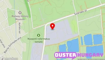 . - Szeder-Temető