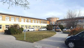 Székesfehérvári Városfejlesztési Közhasznú Nonprofit Kft. - Irányi Dániel U. 4