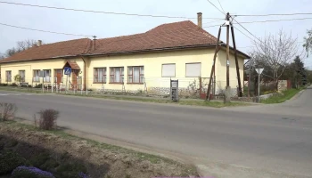 Szent András Római Katolikus Kápolna - Ii. Rákóczi Ferenc Út 213