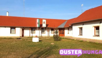 Szent Gellért közösségi ház - Iv. Körzet Tanya 367