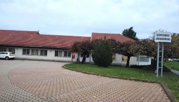 Szentendrei Járásbíróság - Dózsa György Út 85