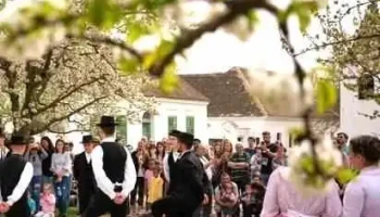 Szentendrei Szabadtéri Néprajzi Múzeum - Sztaravodai Út 75