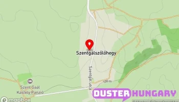 Szentgálszőlőhegy - Zomba