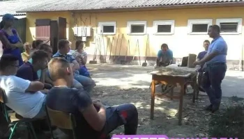 Szentlőrinci Szolanum Kft. - Szentlőrinc