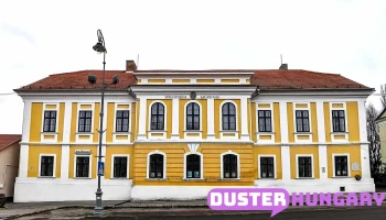 Széplaki Faipari Kft. - Perczel Mór U. 84