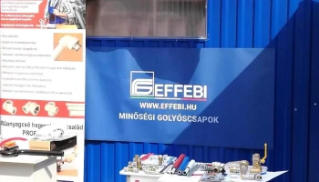 Szerelvényüzlet , víz- gáz- fűtésszerelési anyagok - Morgó U. 7