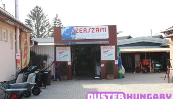 Szerszám Birodalom Üzletház - Tiszavasvári Út 2