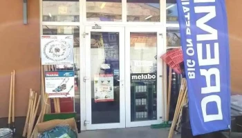 Szerszámoutlet - Akmé Kft - Budapest