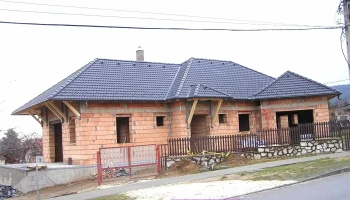 Sziker-Plusz Bt. - Rákóczi Ferenc U. 26