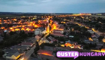 Szikszó - Szikszó