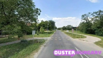 Szikvízüzem - Taksony Szikvíz - Szent Imre Út 178