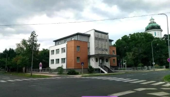 Szombathelyi Járási Ügyészség - Szombathely