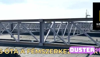 Sztár-Vas Bt. - Vértesi U. 14