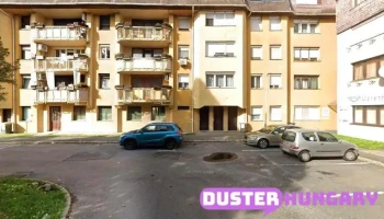 Sztgházkezelő - Deák Ferenc U. 15