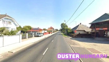 Tabaka Kisgép Kft - Nyíradony