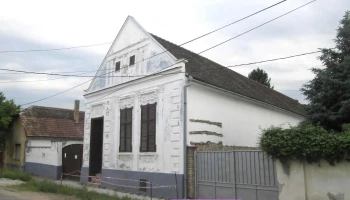 Tájház - Szabadság U. 24