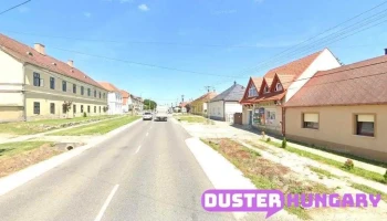 Takács István Épületgépészet-Vill. Üzlet - Csákvár