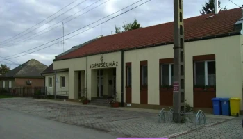 Taktaharkány Egészségház - Taktaharkány
